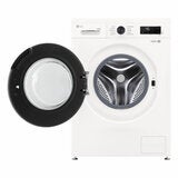 LG Series 2, W4X1095NWK 9/5kg Washer Dryer, E Rated in White