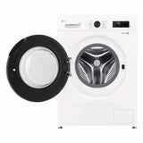 LG Series 2, W4X1095NWK 9/5kg Washer Dryer, E Rated in White