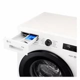 LG Series 2, W4X1095NWK 9/5kg Washer Dryer, E Rated in White