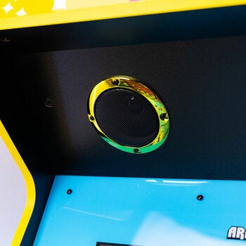 Arcade1Up Sonic the Hedgehog™ Supreme Home Arcade Machine