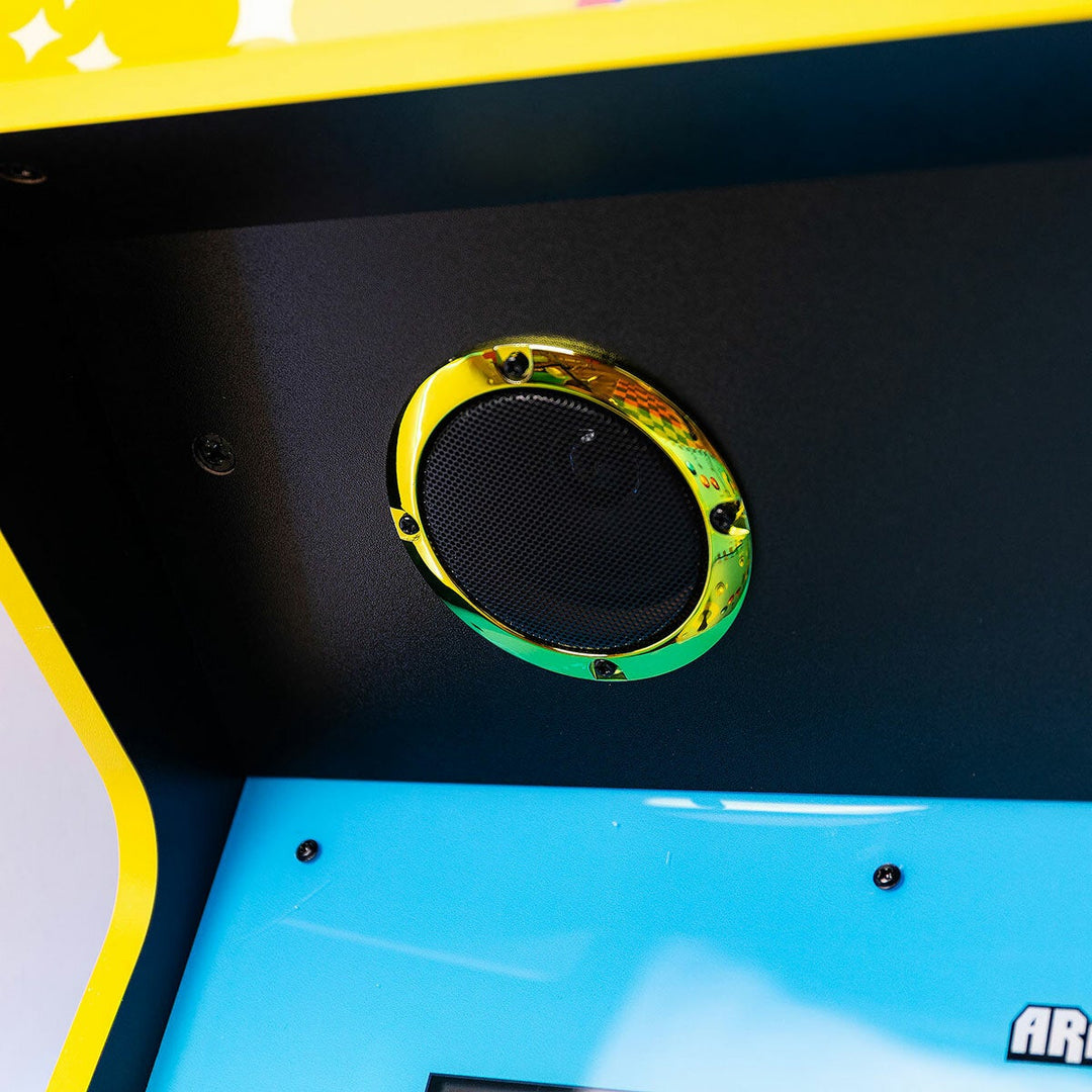 Arcade1Up Sonic the Hedgehog™ Supreme Home Arcade Machine