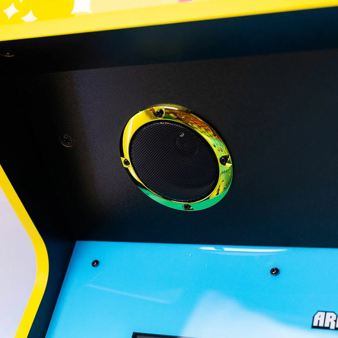 Arcade1Up Sonic the Hedgehog™ Supreme Home Arcade Machine