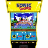 Arcade1Up Sonic the Hedgehog™ Supreme Home Arcade Machine