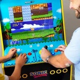 Arcade1Up Sonic the Hedgehog™ Supreme Home Arcade Machine