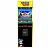 Arcade1Up Sonic the Hedgehog™ Supreme Home Arcade Machine
