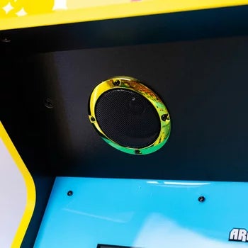 Arcade1Up Sonic the Hedgehog™ Supreme Home Arcade Machine