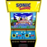 Arcade1Up Sonic the Hedgehog™ Supreme Home Arcade Machine