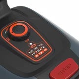 Yard Force Ivision I600 Robotic Lawnmower + Charging Station (600m² cutting area)