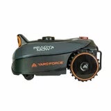 Yard Force Ivision I600 Robotic Lawnmower + Charging Station (600m² cutting area)