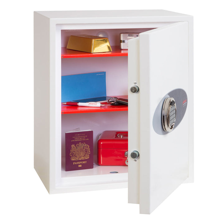 Phoenix 42 Litre Fortress SS1183E Security Safe with Electronic Lock