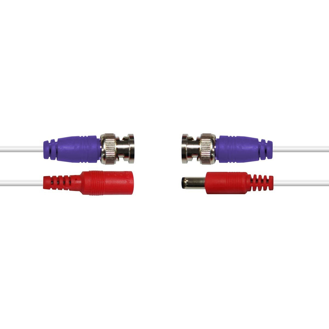 Swann 200ft (60m) BNC CCTV Extension Cable, SWPRO-60ULCBL