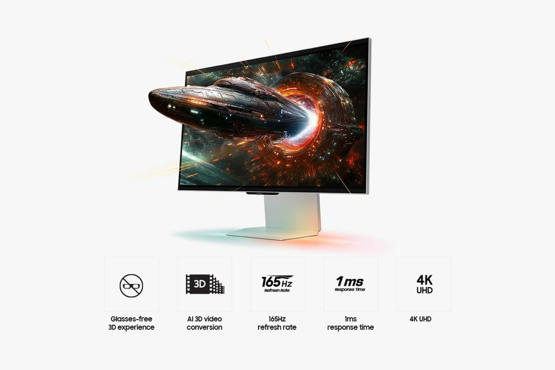 Samsung 27&