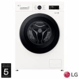 LG Series 2, W4X1095NWK 9/5kg Washer Dryer, E Rated in White