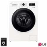 LG Series 2, W4X1095NWK 9/5kg Washer Dryer, E Rated in White