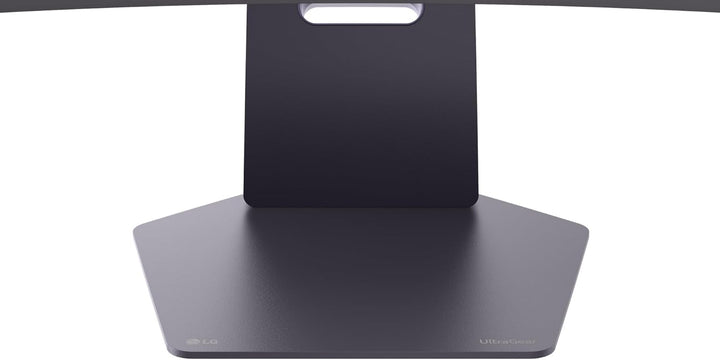 LG 52G930B-B - Ultragear Gaming Monitor, 51.6", VA, 5K2K, (5121x2160), 21:9, 240Hz, 1ms, FreeSync Premium, Flat, Pivotable/Height Adjustable, Black