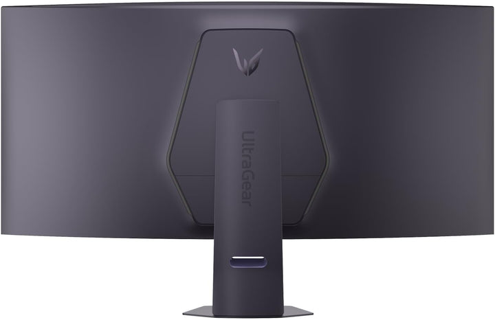LG 52G930B-B - Ultragear Gaming Monitor, 51.6", VA, 5K2K, (5121x2160), 21:9, 240Hz, 1ms, FreeSync Premium, Flat, Pivotable/Height Adjustable, Black