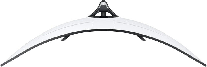 Samsung Odyssey Neo LS57CG952NUXXU G9 Mini LED Gaming Monitor - 57" Curved Dual UHD 4K, 7680x2160p, 240Hz, 1ms, HDMI 2.1, Displayport, USB