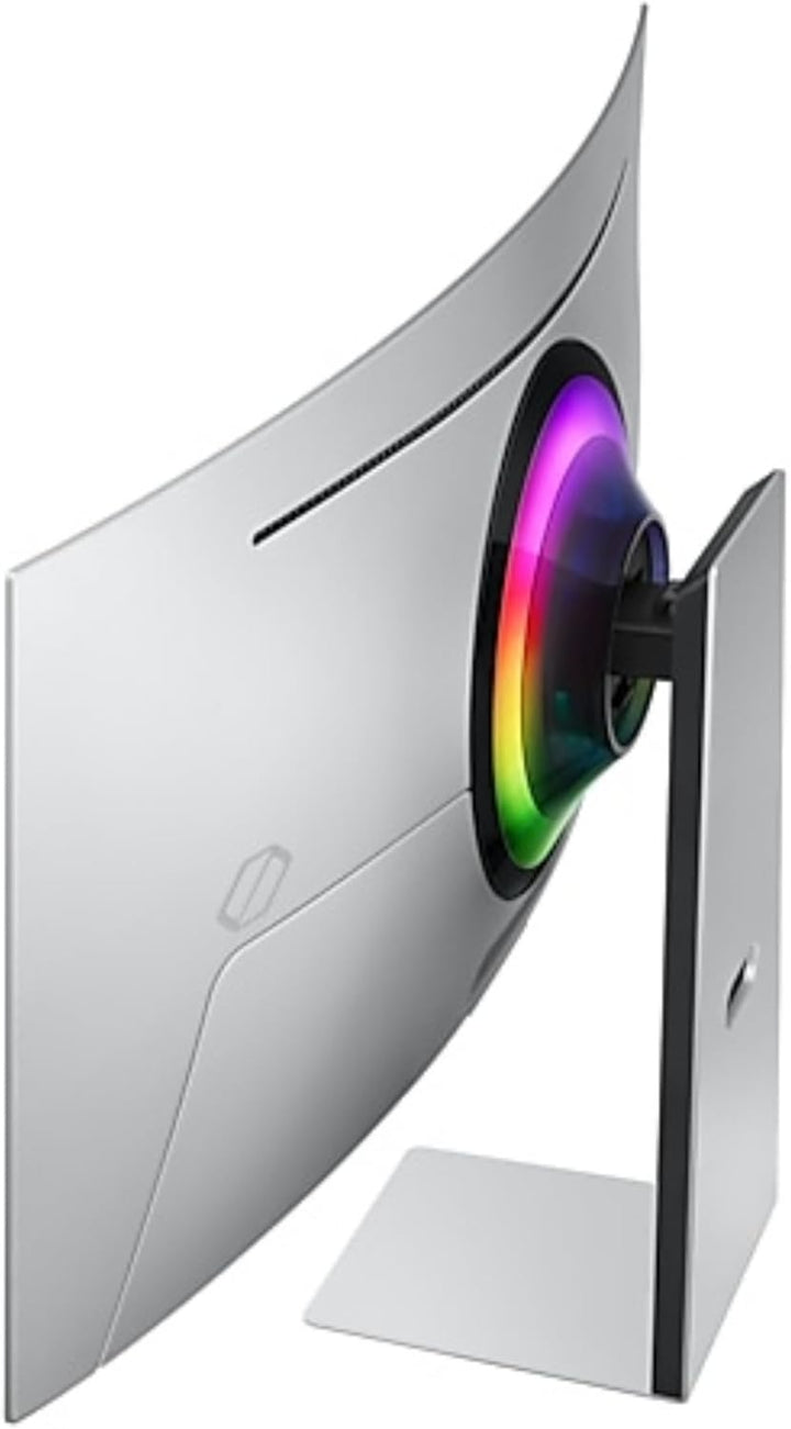 Samsung LS34DG850SUXDU Gaming Monitor 86.4 cm (34 Inches)