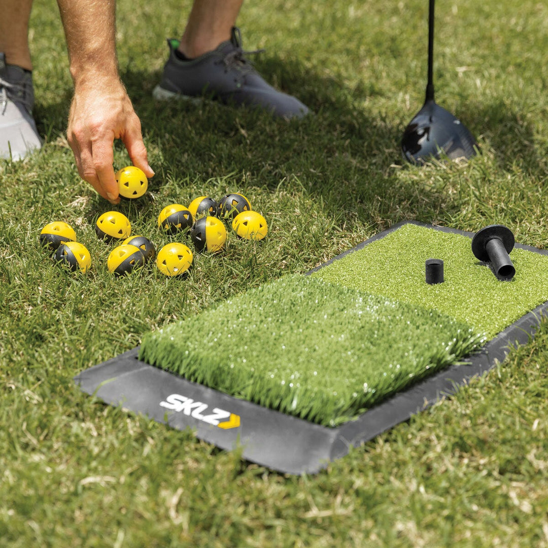 SKLZ Golf Home Range Driving Kit