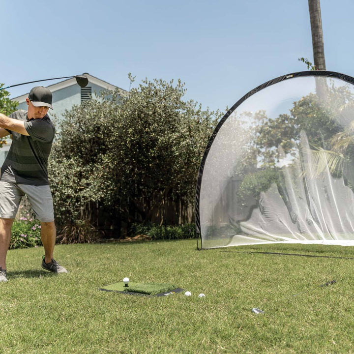 SKLZ Golf Home Range Driving Kit