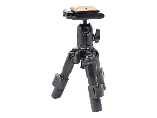 TieDex UK SLIK Mini-Pro 7 tripod