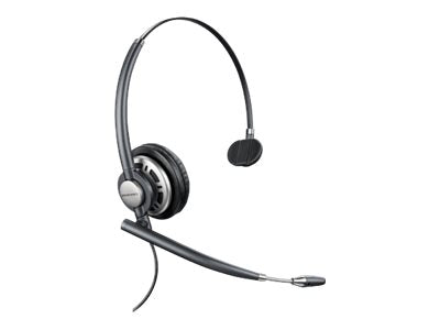 TieDex UK Poly EncorePro HW710 - headset