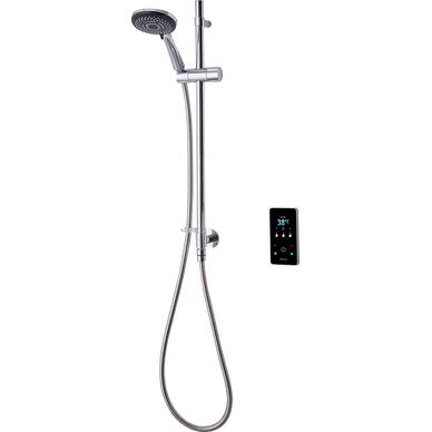 Triton ENVi Electric Shower Chrome 10.5kW