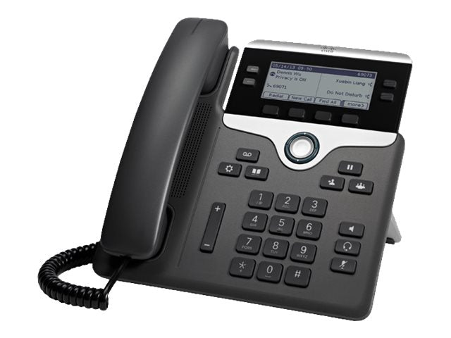 TieDex UK Cisco IP Phone 7841 - VoIP phone