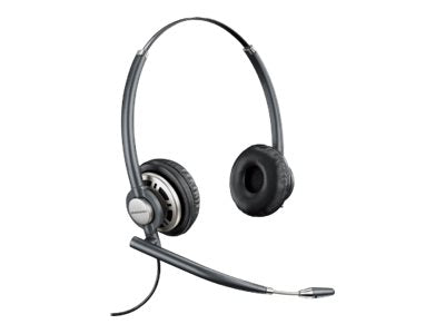 TieDex UK Poly EncorePro HW720 - headset