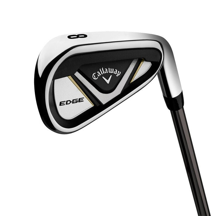 Callaway Edge 10-piece Women&