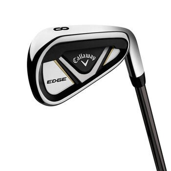 Callaway Edge 10-piece Women&