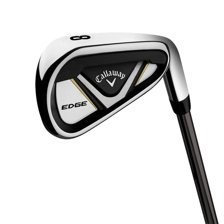 Callaway Edge 10-piece Women&