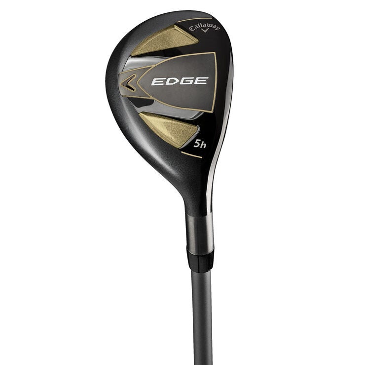 Callaway Edge 10-piece Women&
