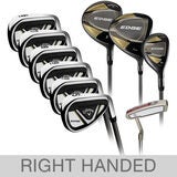 Callaway Edge 10-piece Women&