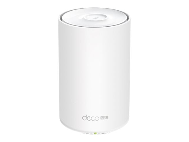 TieDex UK TP-Link Deco X50-DSL V1 - Wi-Fi system - Wi-Fi 6 - desktop