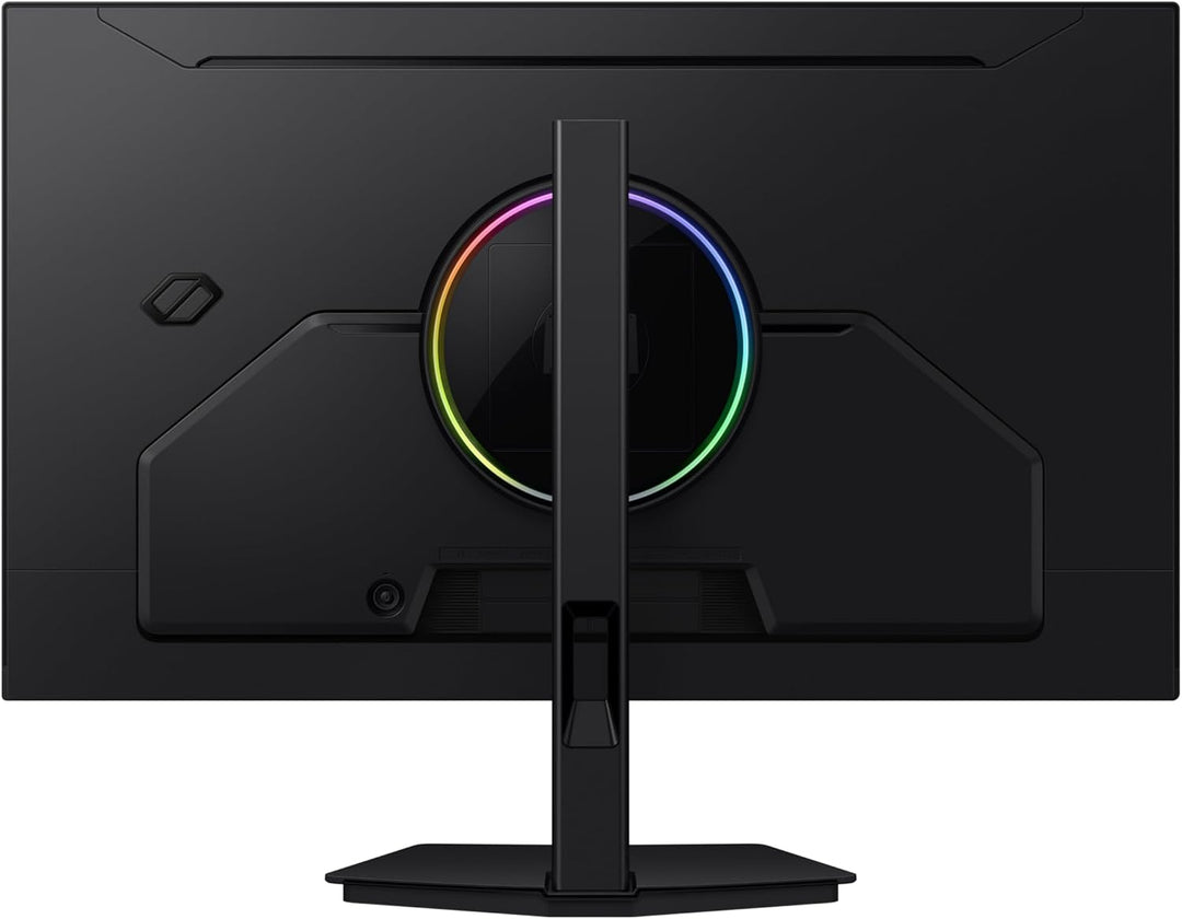 Samsung Odyssey G80HS 32" 6K 6144x3456 IPS Gaming Monitor, 1ms, Dual 330Hz 165Hz Refresh, HDR10+ Gaming, Gsync Compatible, Freesync Premium, HDMI 2.1, Displayport, USB, Height Adjust, LS32HG806ESXXU