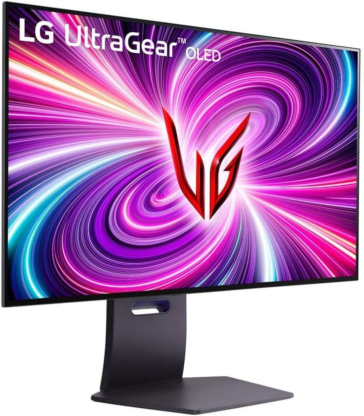 LG UltraGear 32GS94UX 32&