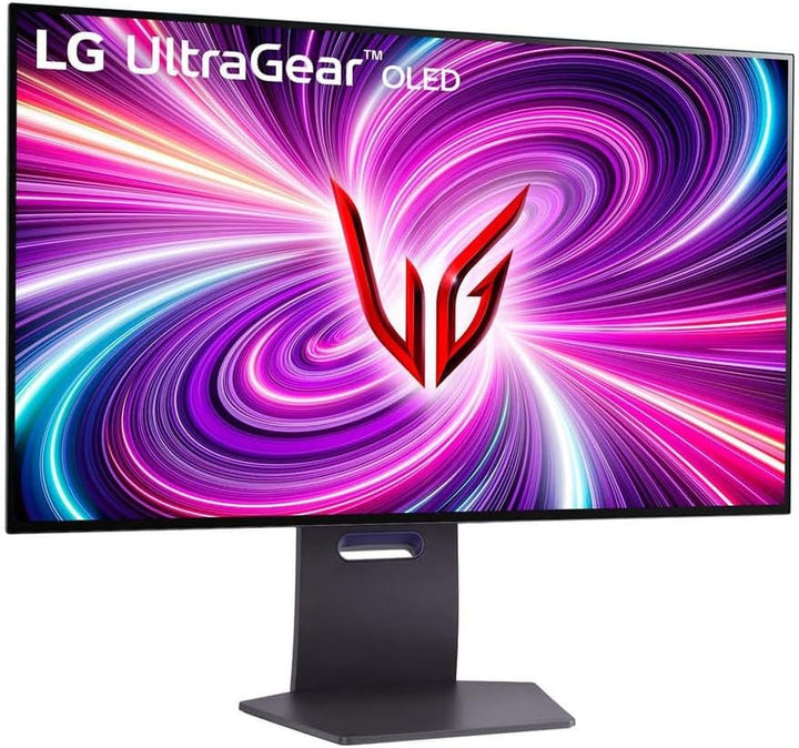 LG UltraGear 32GS94UX 32&