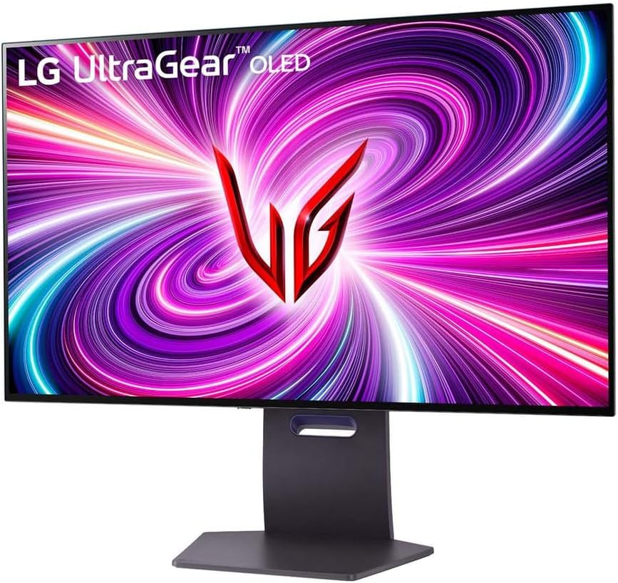 LG UltraGear 32GS94UX 32&