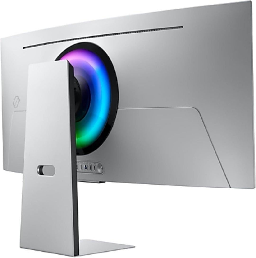 Samsung LS34DG850SUXDU Gaming Monitor 86.4 cm (34 Inches)