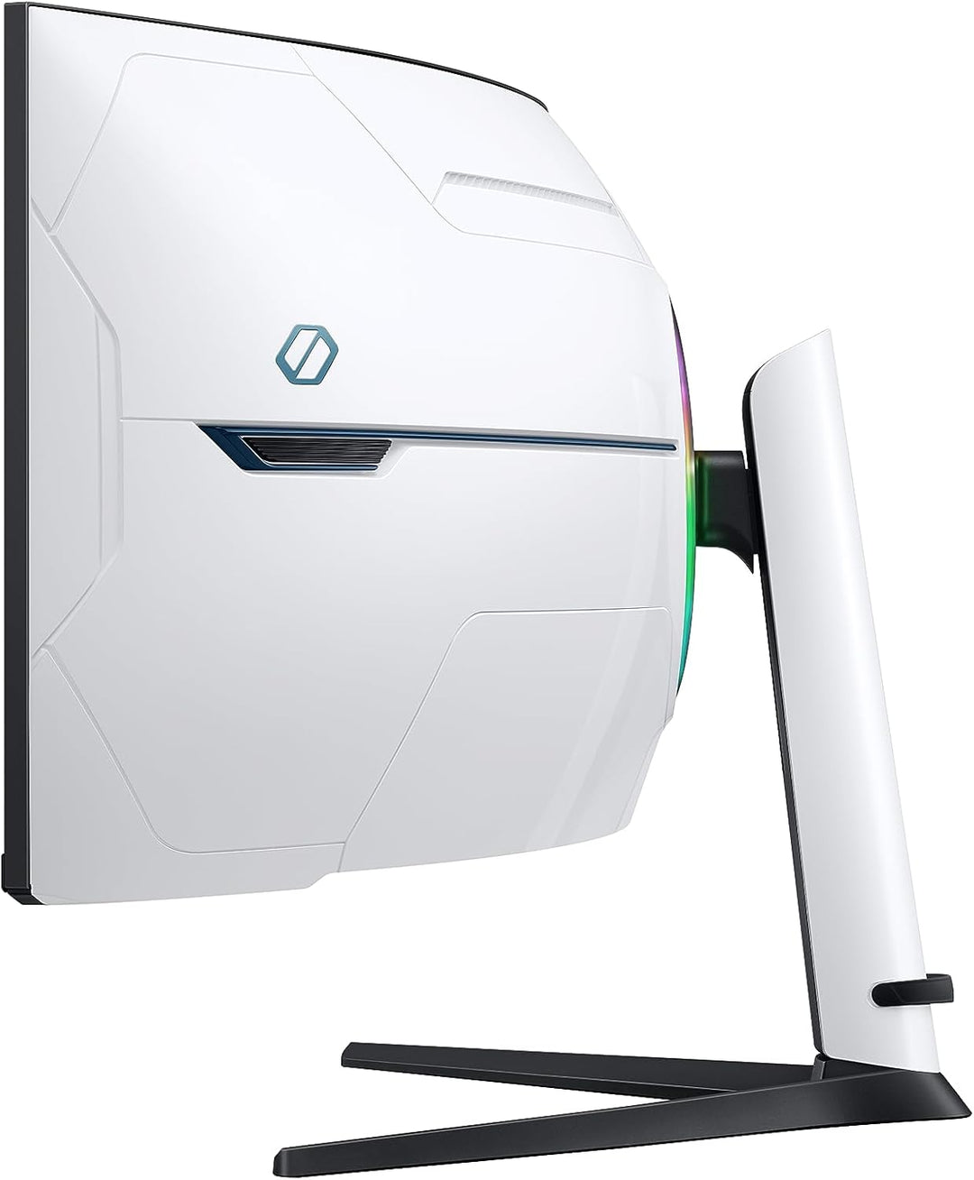 Samsung Odyssey Neo LS57CG952NUXXU G9 Mini LED Gaming Monitor - 57" Curved Dual UHD 4K, 7680x2160p, 240Hz, 1ms, HDMI 2.1, Displayport, USB