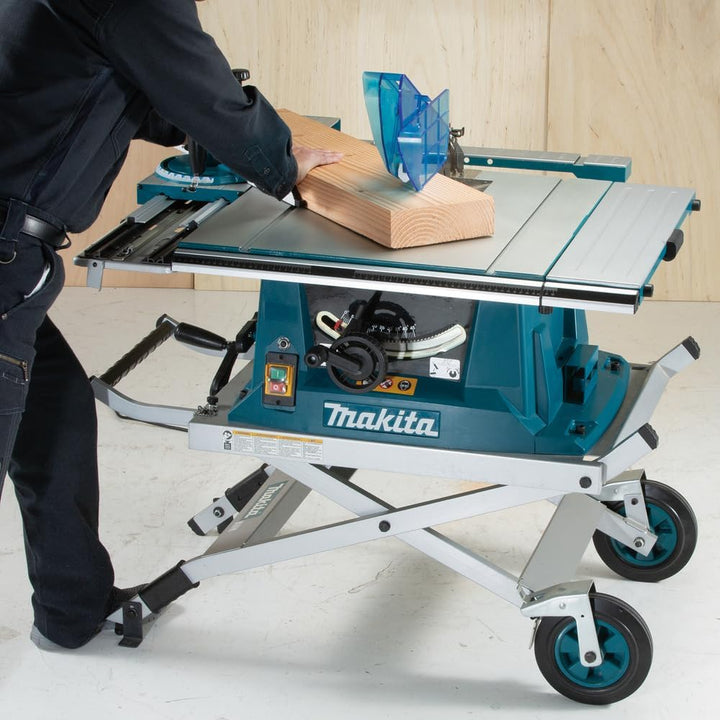 Makita 240V 1500W Table Saw MLT100N/2
