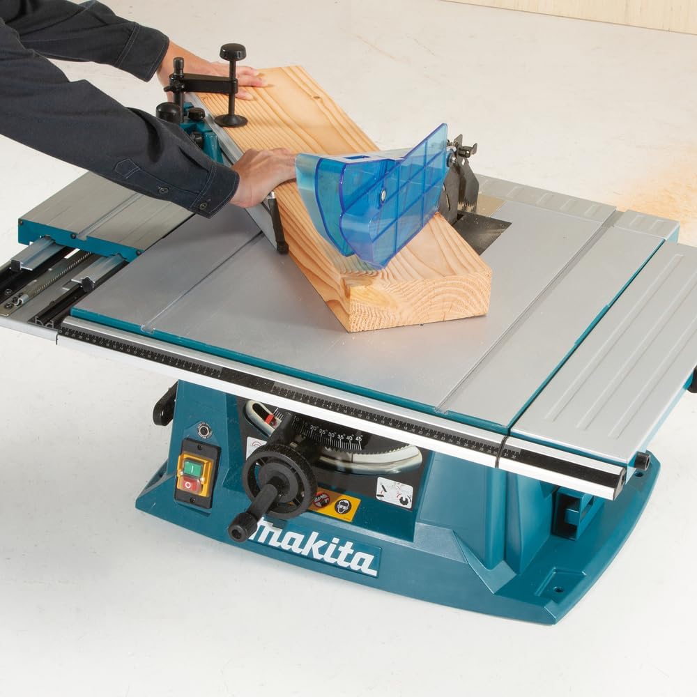 Makita 240V 1500W Table Saw MLT100N/2