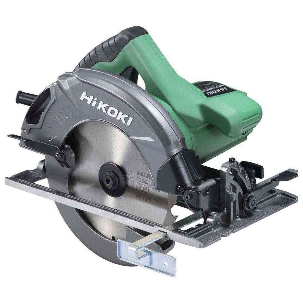 Hikoki C7SB3J2Z 185mm Circular Saw 110V/1670W with Carry Case