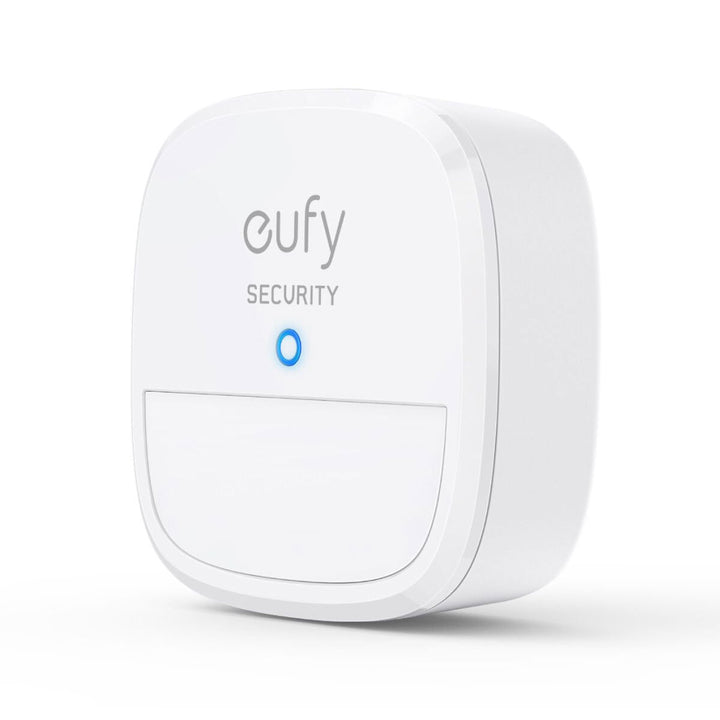 Eufy Motion Sensor Bundle - 3 Pack - No Monthly Fees