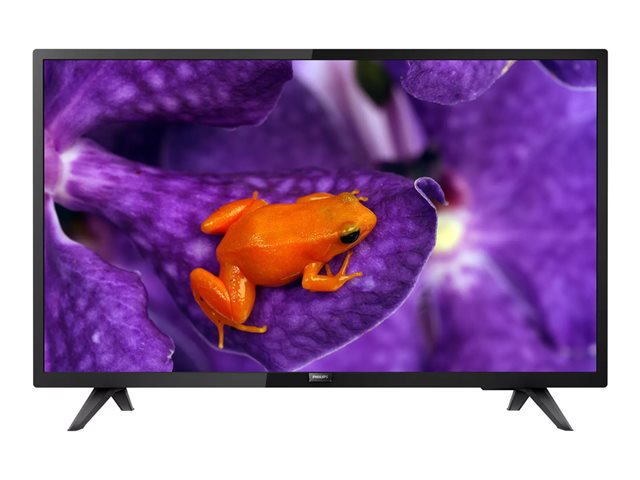 TieDex UK Philips 43HFL5114 Professional MediaSuite - 43" LED-backlit LCD TV - for hotel / hospitality