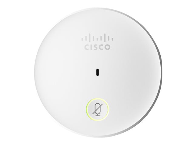 TieDex UK Cisco Telepresence Table - microphone