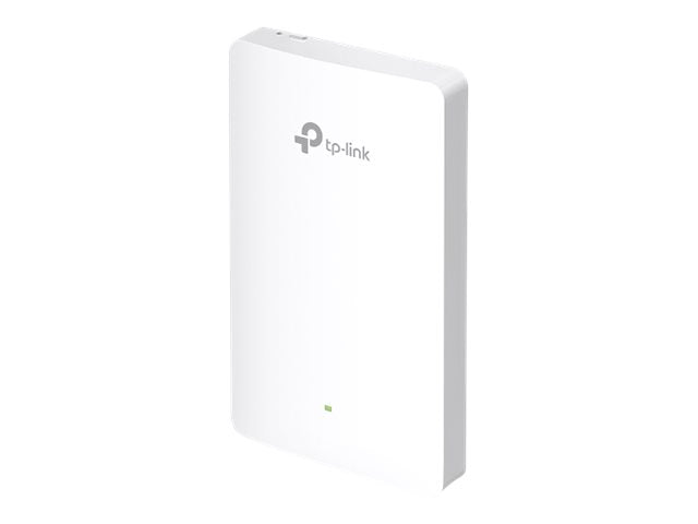 TieDex UK TP-Link EAP615-Wall V1 - radio access point - Wi-Fi 6