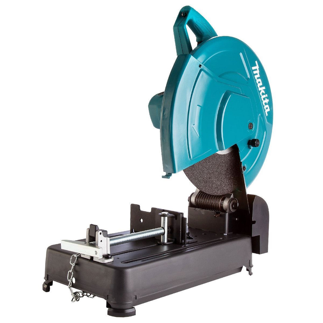 Makita LW1401S/1 14"/355mm Chop Saw Abrasive Portable Cut Off Saw 110V