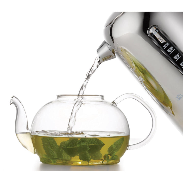 Dualit Classic 1.7L Polished Kettle, 72815